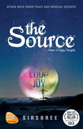 The Source - Power Of Happy Thoughts (Latest Edition) - Paperback