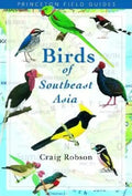 Birds of Southeast Asia - Paperback