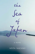 The Sea of Japan - Paperback