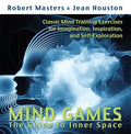 Mind Games: The Guide to Inner Space - Paperback