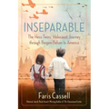 Inseparable: The Hess Twins' Holocaust Journey Through Bergen-Belsen to America - Paperback