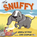 Snuffy - Hardcover