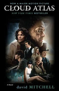 Cloud Atlas (Movie Tie-In Edition) - Paperback
