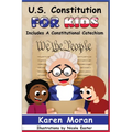 U.S. Constitution for Kids - Paperback