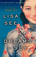 Dreams of Joy - Paperback