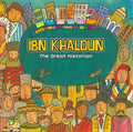 Ibn Khaldun: The Great Historian - Paperback