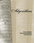Algorithms - Paperback