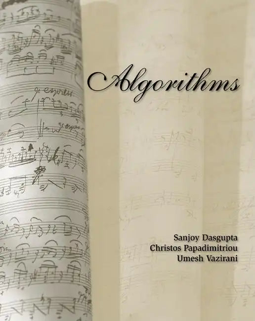 Algorithms - Paperback