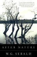 After Nature - Paperback