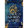 A Pack of Storms and Stars - Paperback