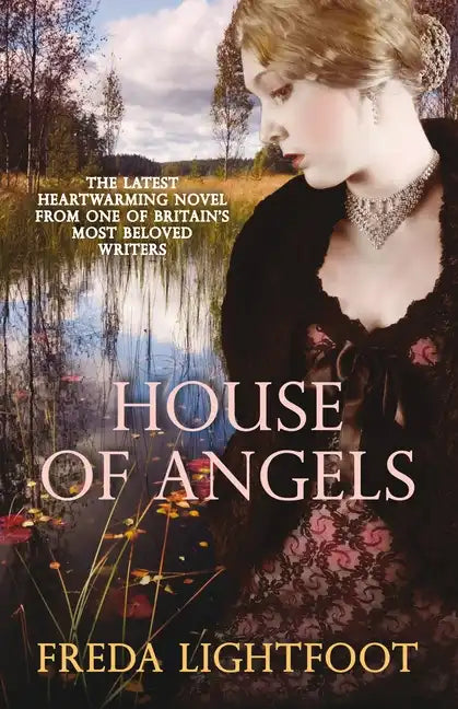 House of Angels - Paperback