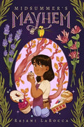 Midsummer's Mayhem - Hardcover