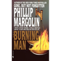 The Burning Man - Paperback