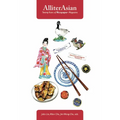 Alliterasian: Twenty Years of Ricepaper Magazine - Paperback