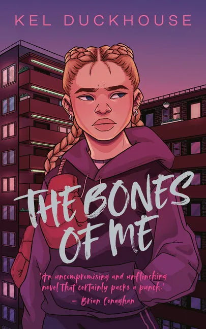 The Bones of Me - Paperback