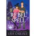 Rebel Spell - Paperback