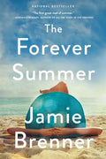 The Forever Summer - Paperback