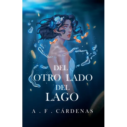 Del otro lado del lago - Paperback