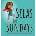 Silas on Sundays - Hardcover