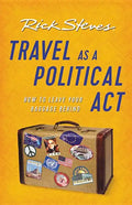 Travel as a Political ACT - Paperback