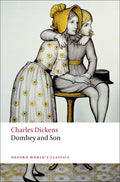 Dombey & Son - Paperback