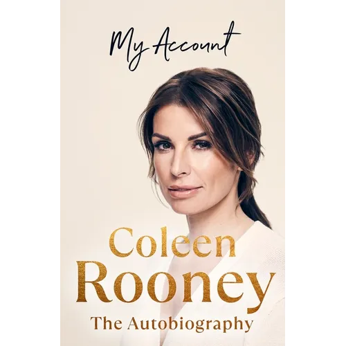 My Account: The Autobiography - Hardcover