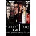 Cemetery Gates: Saints & Survivors of the Heavy Metal Scene - Paperback
