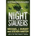 The Night Stalkers: Top Secret Missions of the U.S. Army's Special Operations Aviation Regiment - Paperback