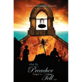 What the Preacher Forgot to Tell Me: Identity and Gospel in Jamaica - Paperback