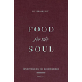 Food for the Soul: Reflections on the Mass Readings (Cycle C) Volume 3 - Hardcover