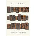 Teaching Creative Writing: The Essential Guide - Paperback