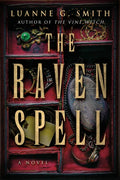 The Raven Spell - Paperback