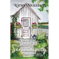 The Secret of Serendipity - Paperback