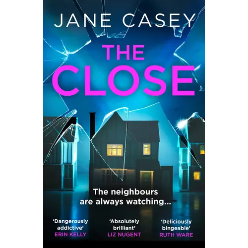 The Close - Paperback