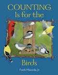 Counting Is for the Birds - Paperback