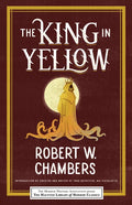 The King in Yellow - Paperback