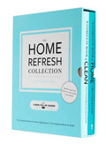 The Home Refresh Collection, from a Bowl Full of Lemons: The Complete Book of Clean the Complete Book of Home Organization - Paperback