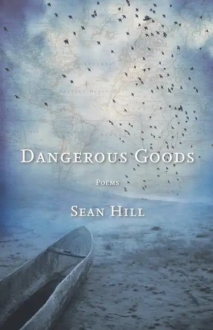 Dangerous Goods - Paperback