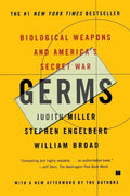 Germs: Biological Weapons and America's Secret War - Paperback