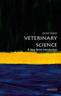 Veterinary Science: A Very Short Introduction - Paperback