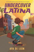 Undercover Latina - Hardcover