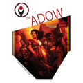 The Adow - Hardcover