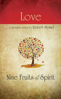 Love - Paperback