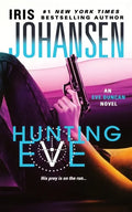Hunting Eve - Paperback