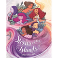Stories of the Islands - Hardcover