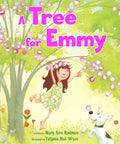A Tree for Emmy - Paperback