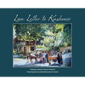 Love Letter To Kashmir - Hardcover