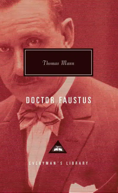 Doctor Faustus: Introduction by T. J. Reed - Hardcover