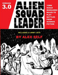 Alien Squad Leader - Paperback