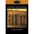 Parable and Gospel - Paperback